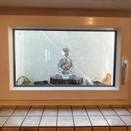 Apartment Angelika Kressbronn am Bodensee