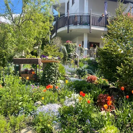 Angelika Appartement