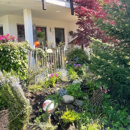 Angelika Kressbronn am Bodensee