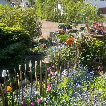 Appartement Angelika Kressbronn am Bodensee