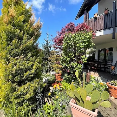 Angelika Apartment Kressbronn am Bodensee