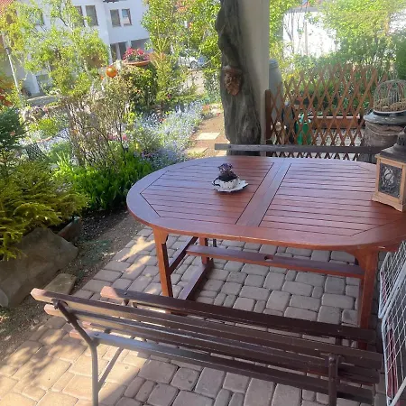 Apartment Angelika Kressbronn am Bodensee