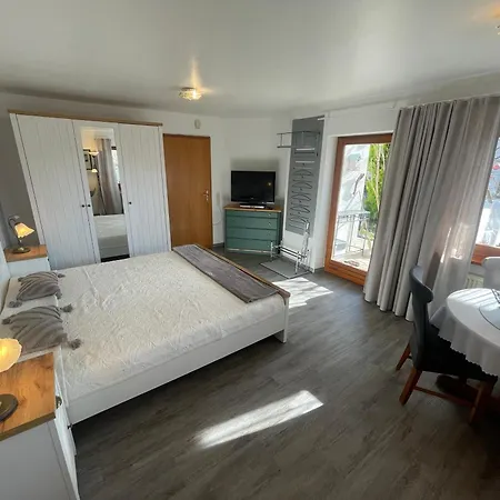 Angelika Apartment