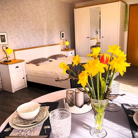 Angelika Apartment