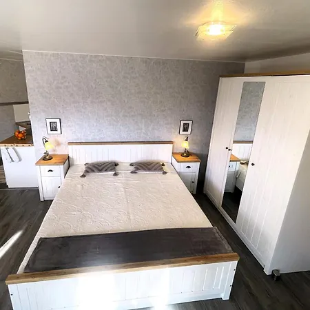 Apartment Angelika *