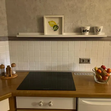 Angelika Apartment Kressbronn am Bodensee