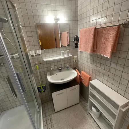 Apartment Angelika