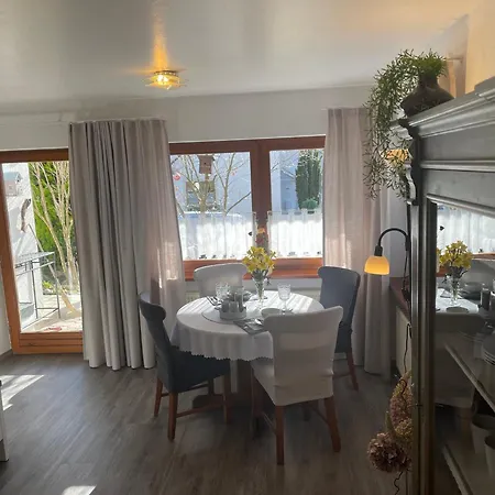 Angelika Apartment *