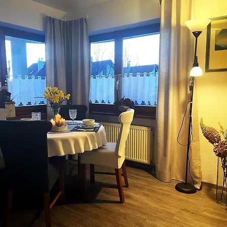 Angelika Kressbronn am Bodensee