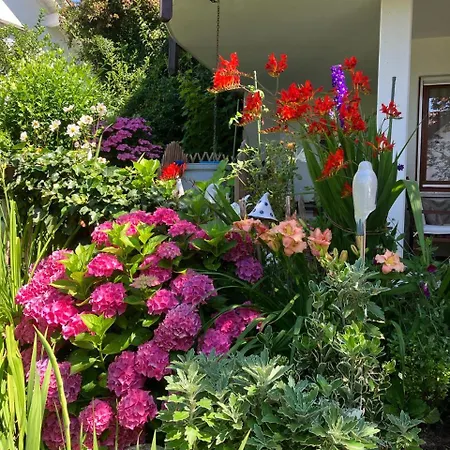 Angelika Kressbronn am Bodensee