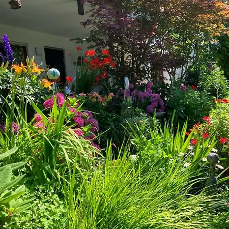 Angelika * Kressbronn am Bodensee