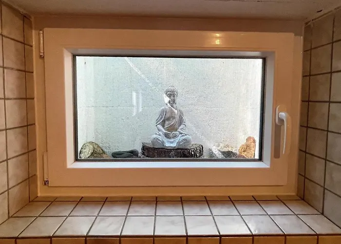 شقة Angelika كريسبرون ام بوندنس