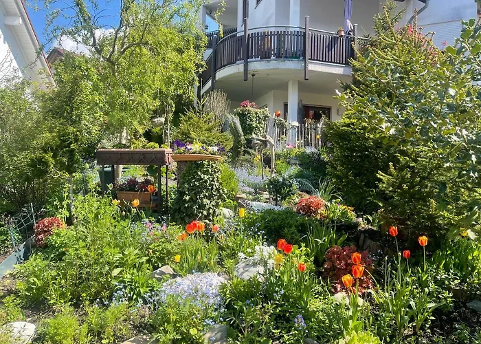 Angelika Appartement