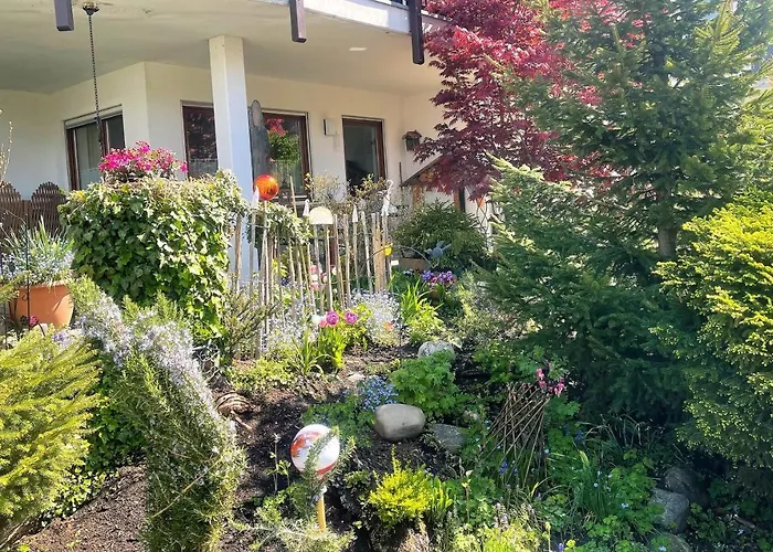 Angelika كريسبرون ام بوندنس