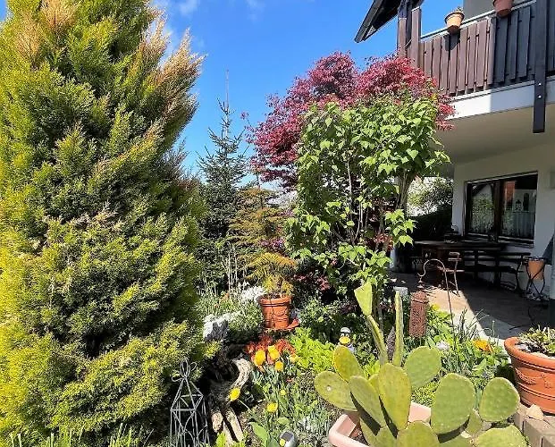 Angelika Appartement Kressbronn am Bodensee