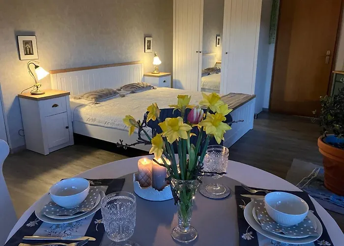 Appartement Angelika *