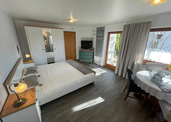 Angelika Appartement