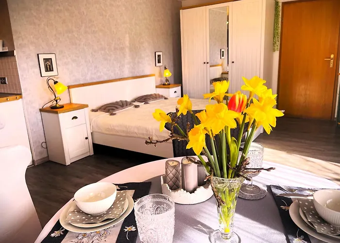 Angelika Appartement