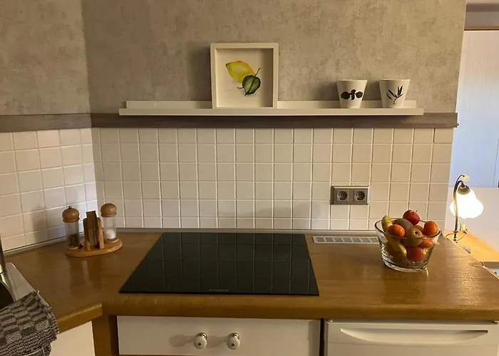 Angelika Appartement Kressbronn am Bodensee