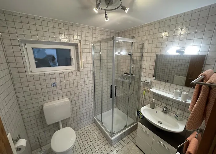 Appartement Angelika Kressbronn am Bodensee