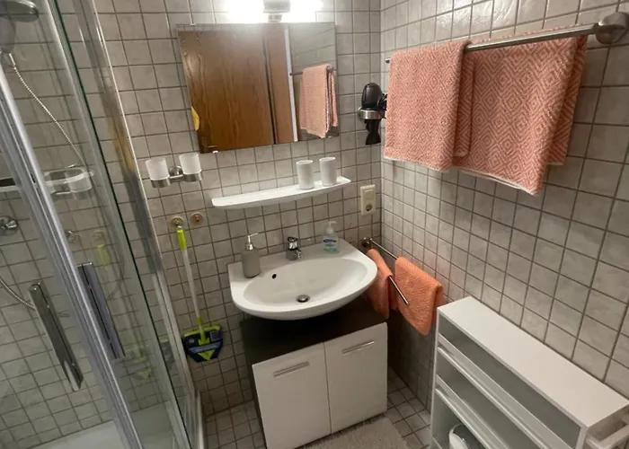 Appartement Angelika