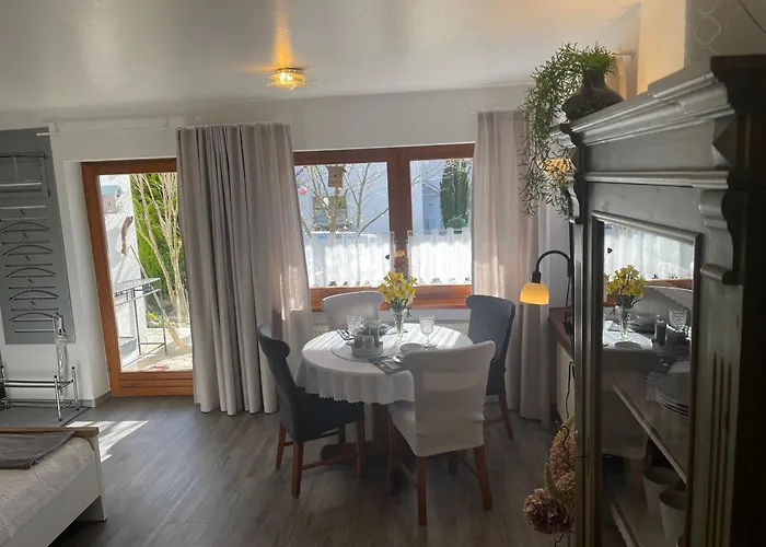 Angelika Appartement *