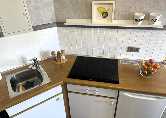 Angelika Appartement *