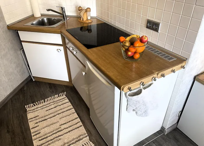 Appartement Angelika Kressbronn am Bodensee