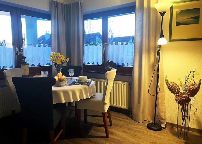 Angelika Kressbronn am Bodensee