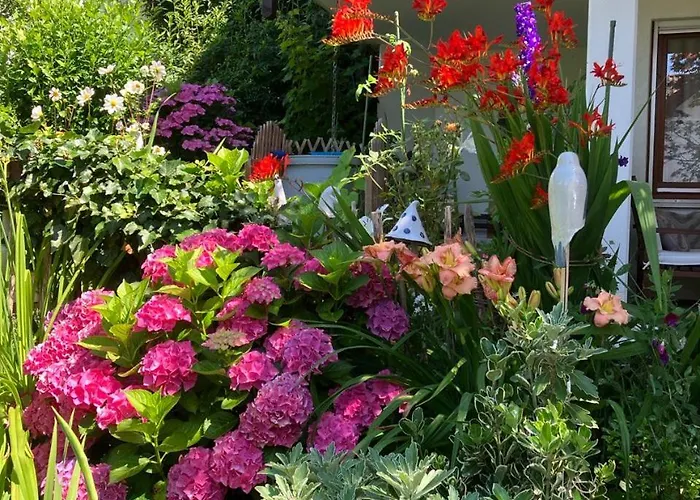 Angelika Kressbronn am Bodensee