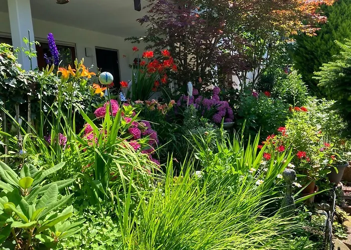 Angelika * Kressbronn am Bodensee